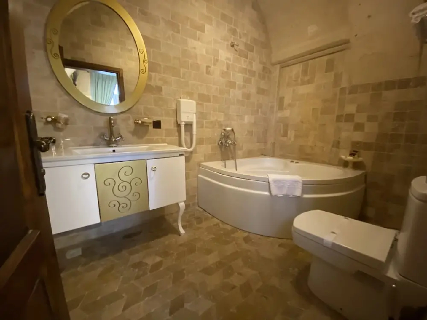 Alp Hotel Cappadocia