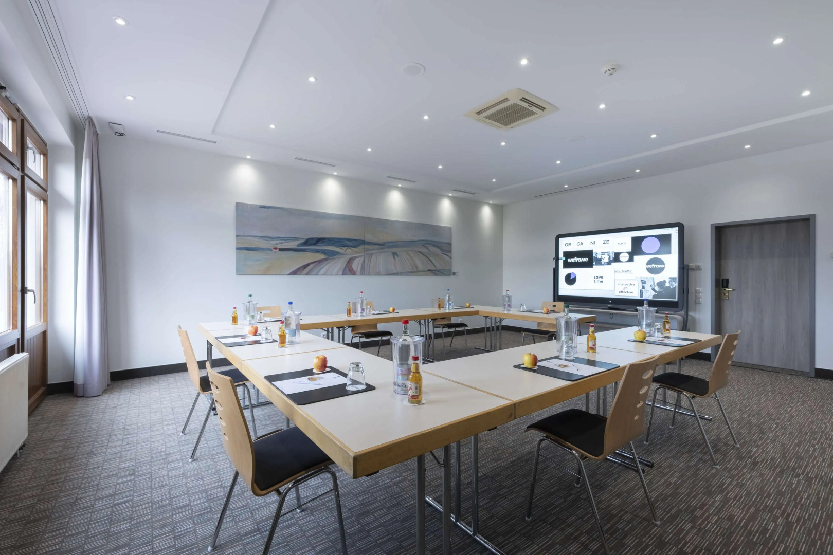 Best Western Hotel Erfurt-Apfelstaedt