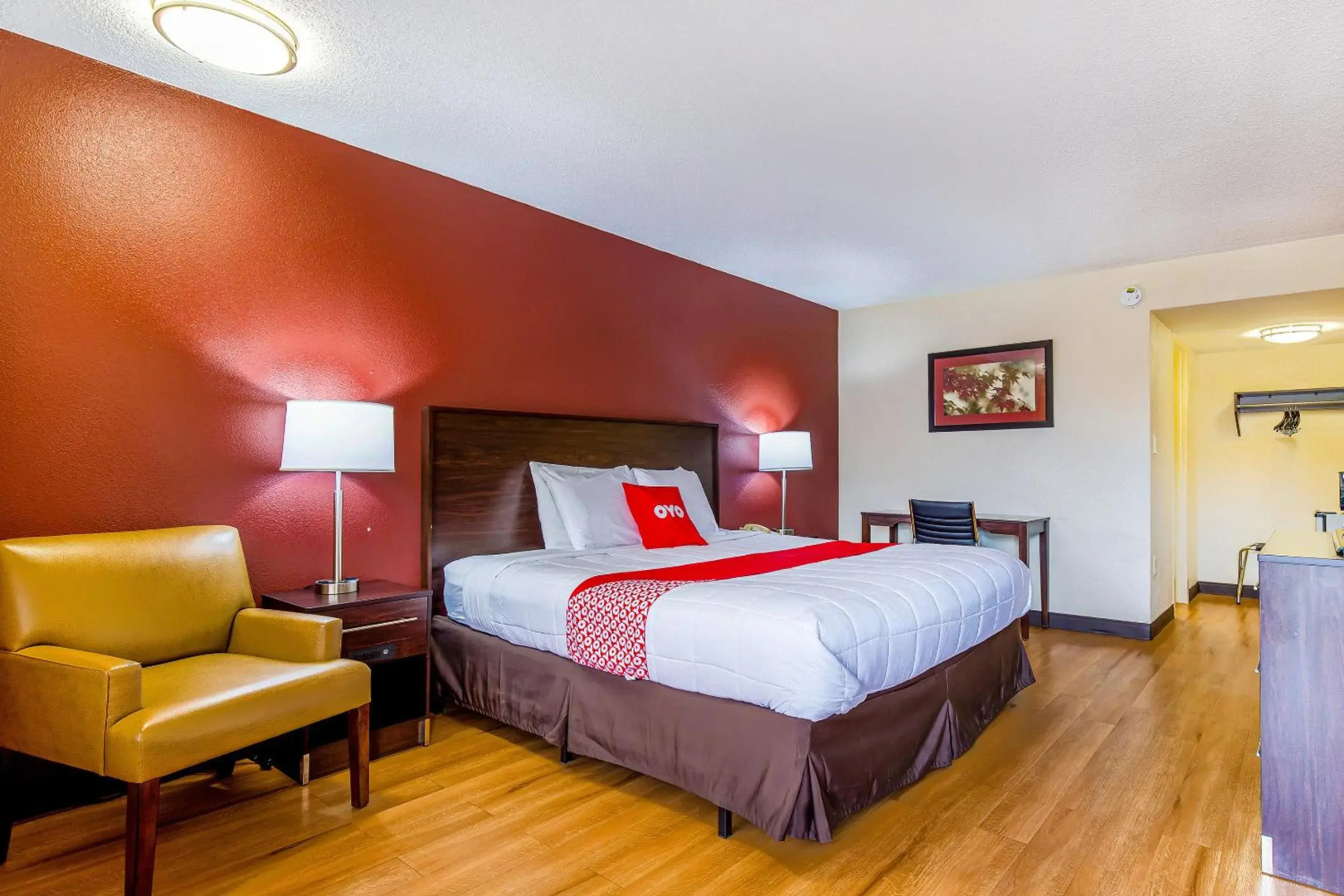 Americas Best Value Inn Moline