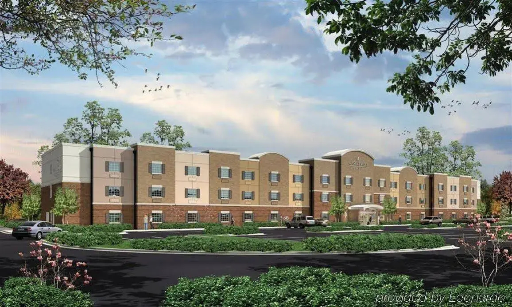 Candlewood Suites Milwaukee Airport by IHG