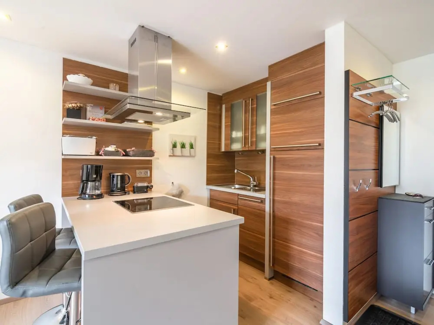 Boutique Apartment in Ellmau With Parking