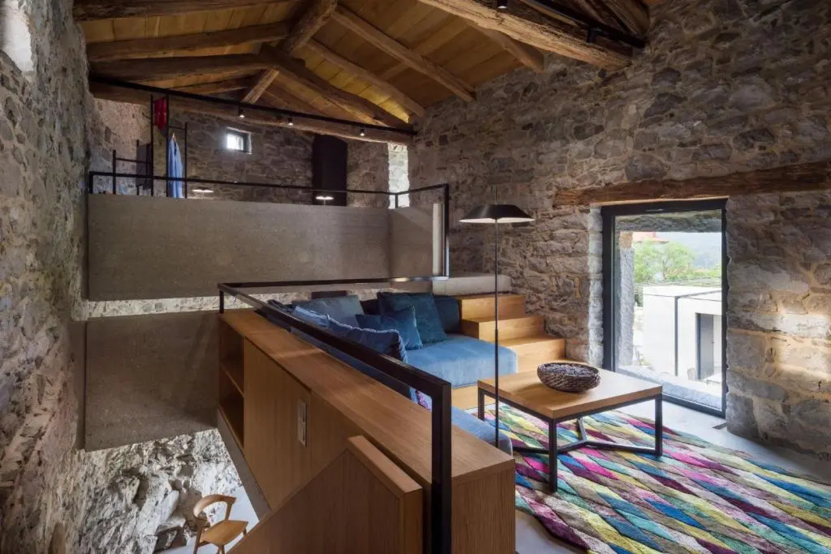 Villa Kambra With Whirlpool to be cxl