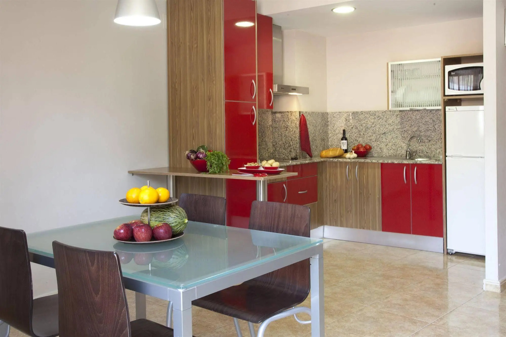 Campuebla Apartamentos & Spa