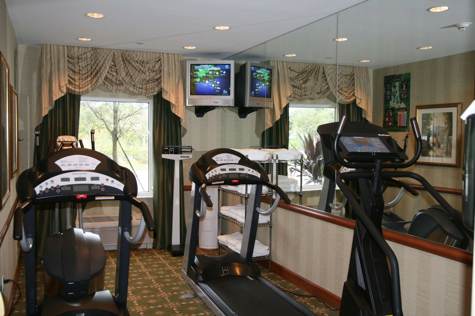 Hampton Inn West Palm Beach-Lake Worth-Turnpike