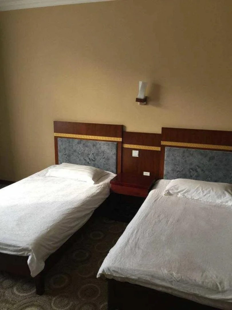 Minhang Hotel