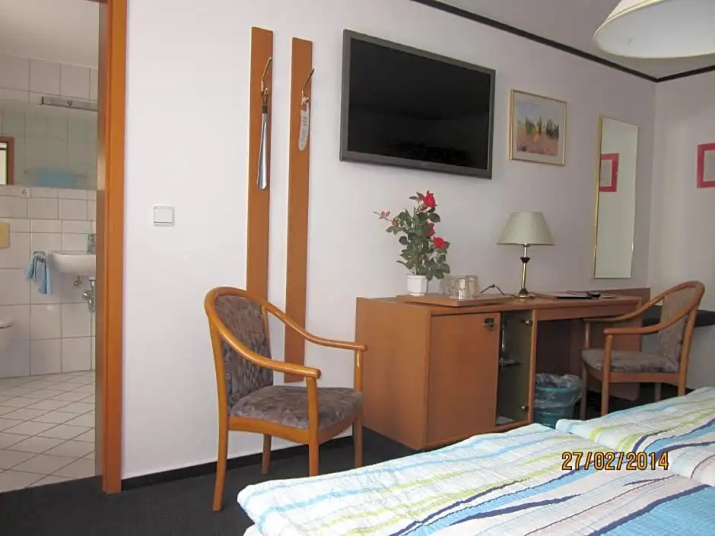 Hotel Haus Marienthal