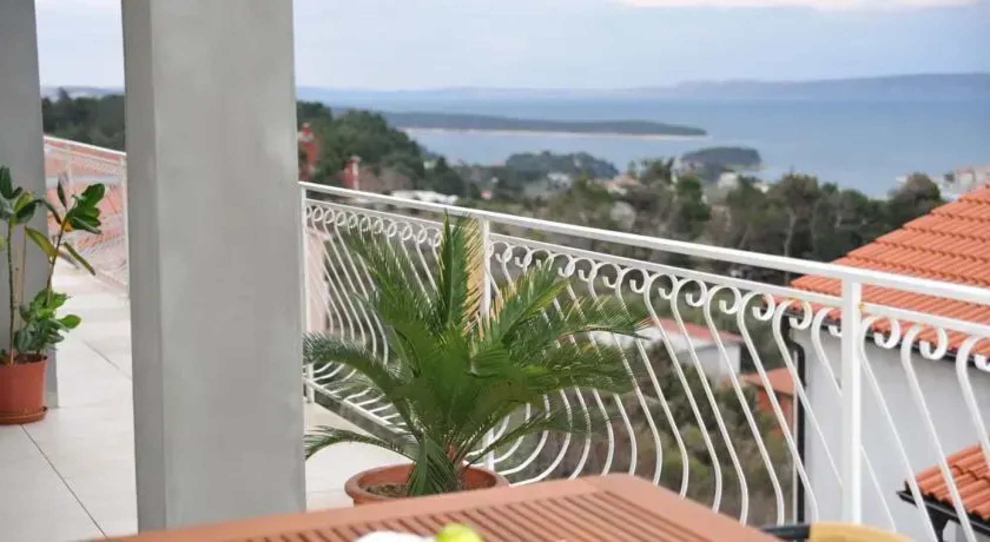 Apartments Zlatka