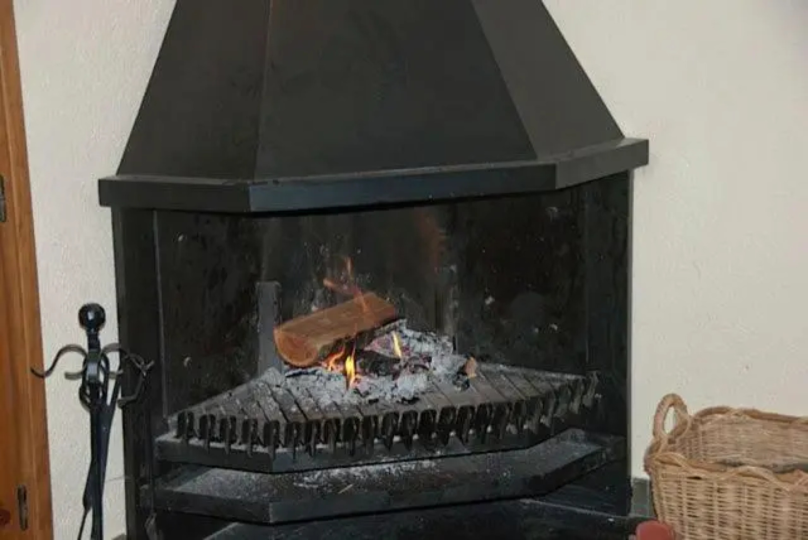 Apartamentos Cal Rum