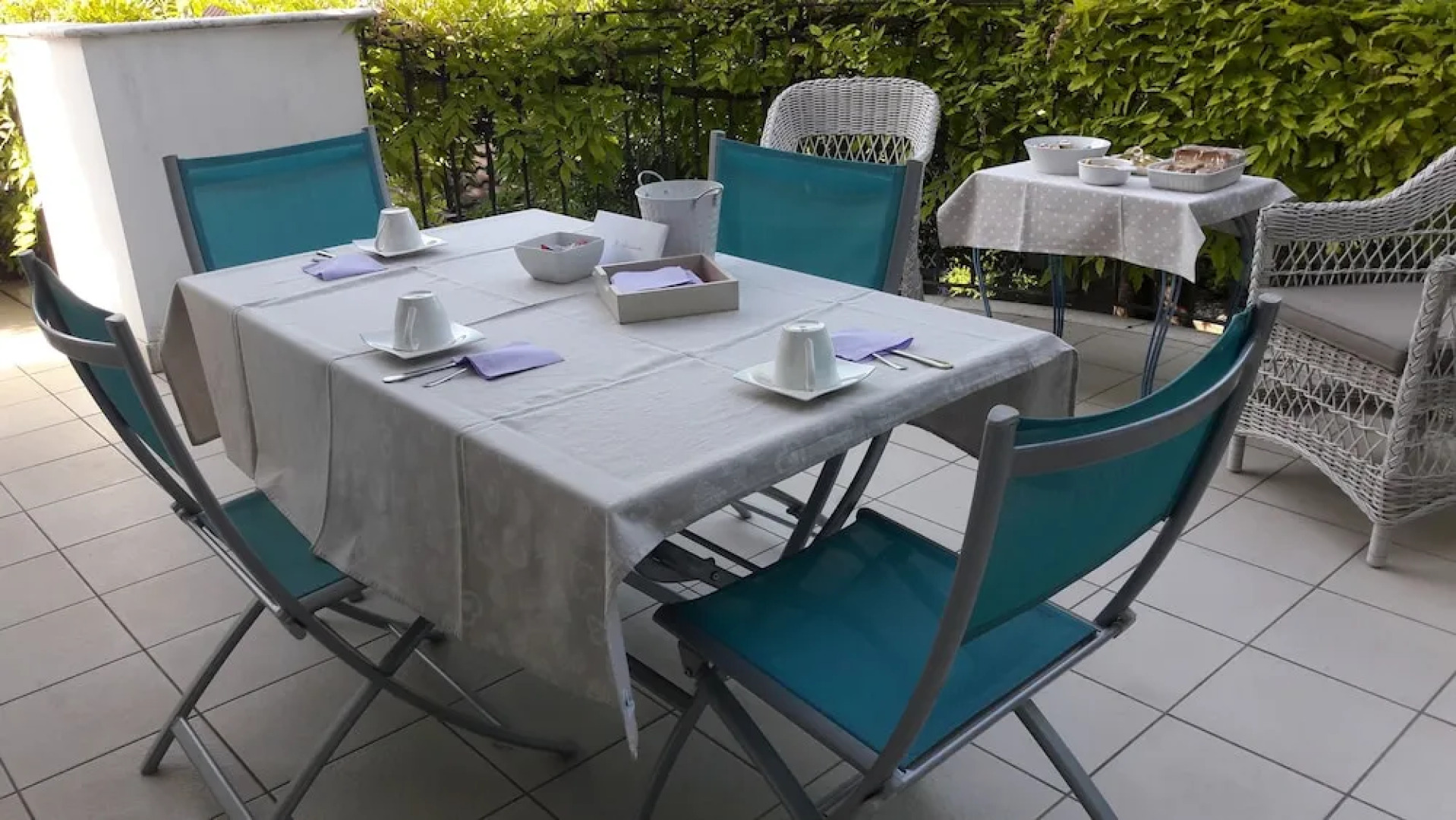 B&B Villa il Glicine