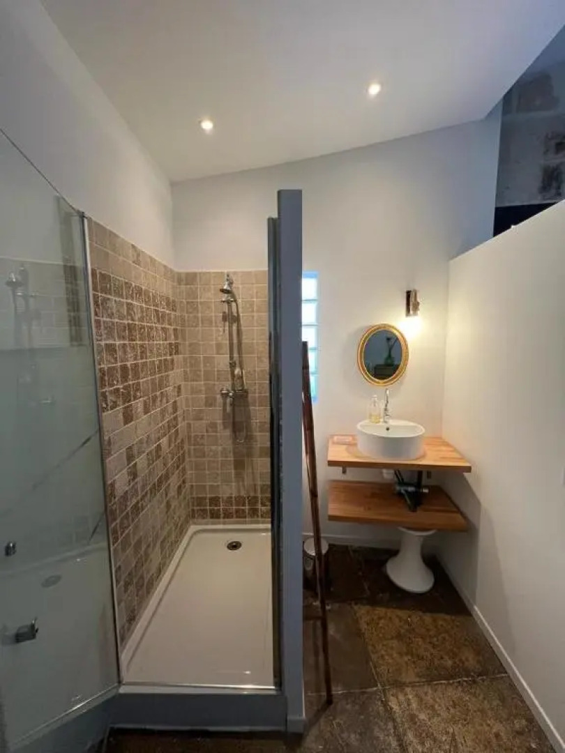 Oustaou de Betty Et Bob