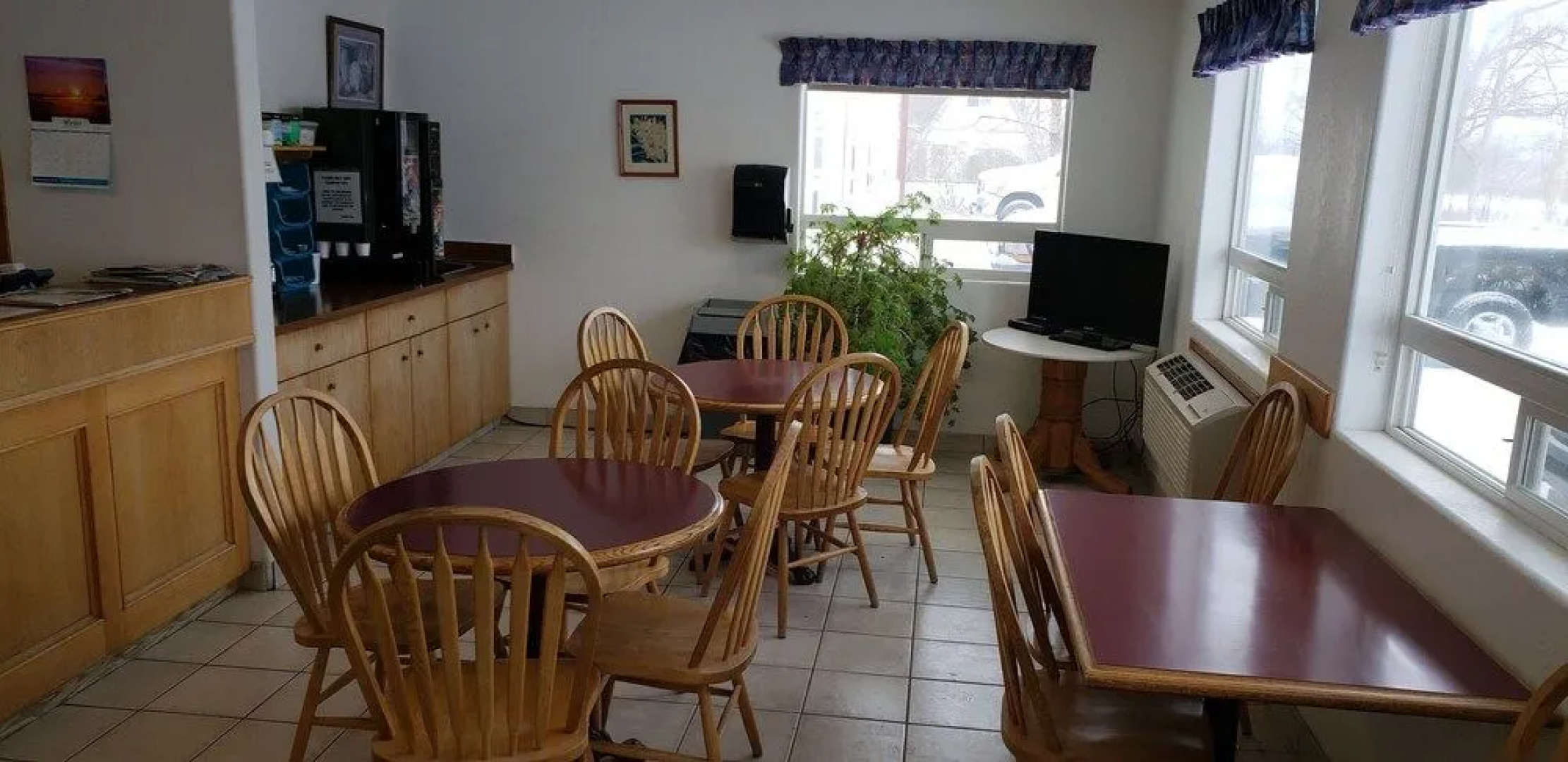 The Travel Inn Resort