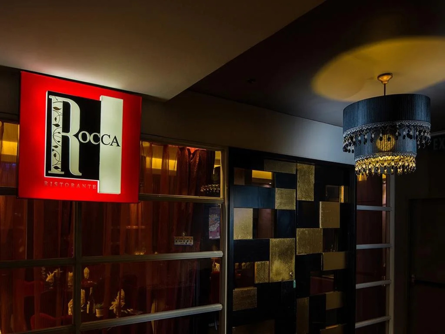 Torre Venezia Suites