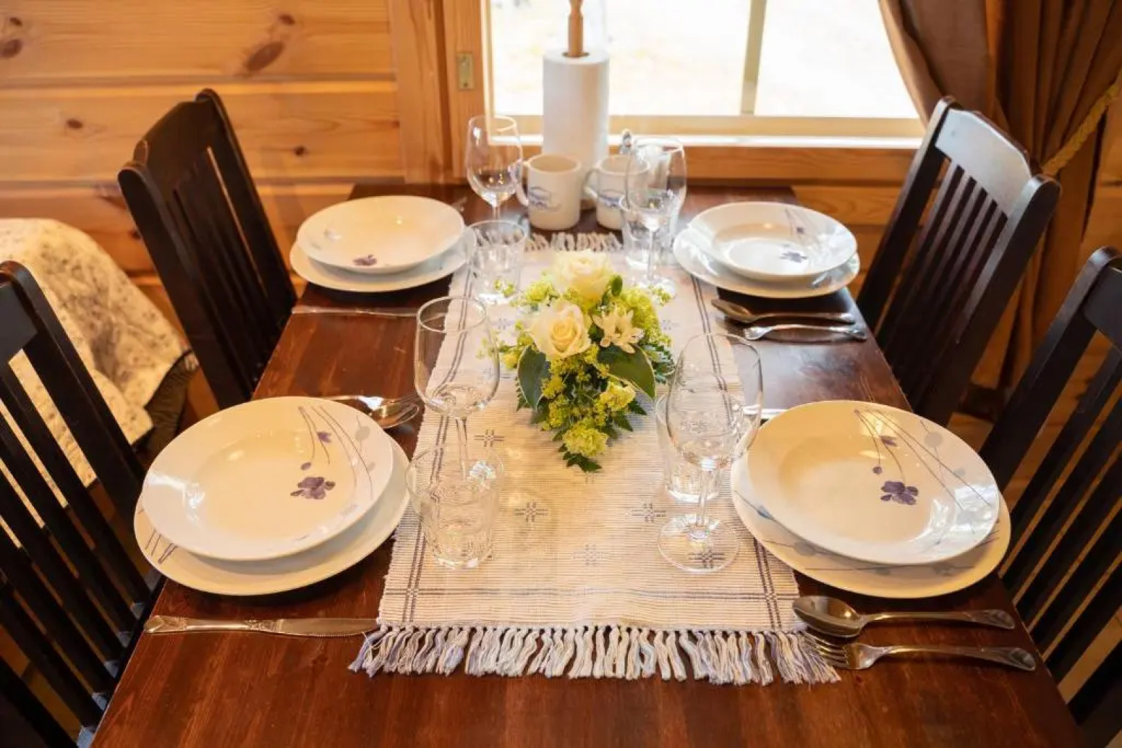 Holiday Village Kukkapää