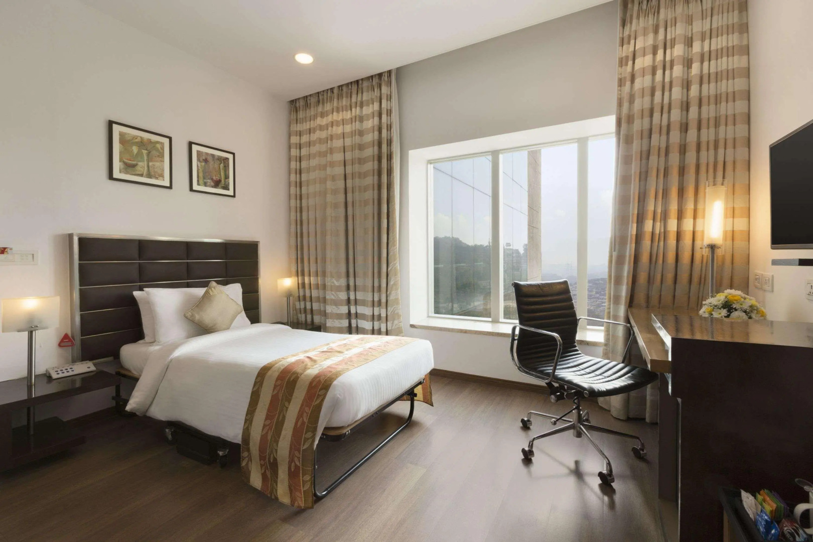 Ramada Powai Hotel & Convention Centre