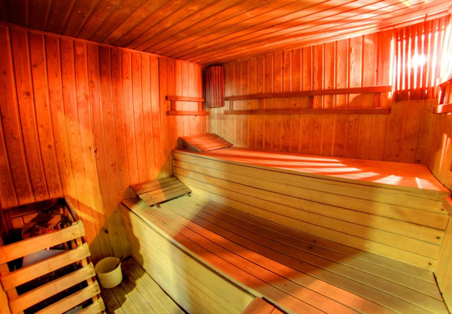 Hotel Balneario Parque de Cazorla