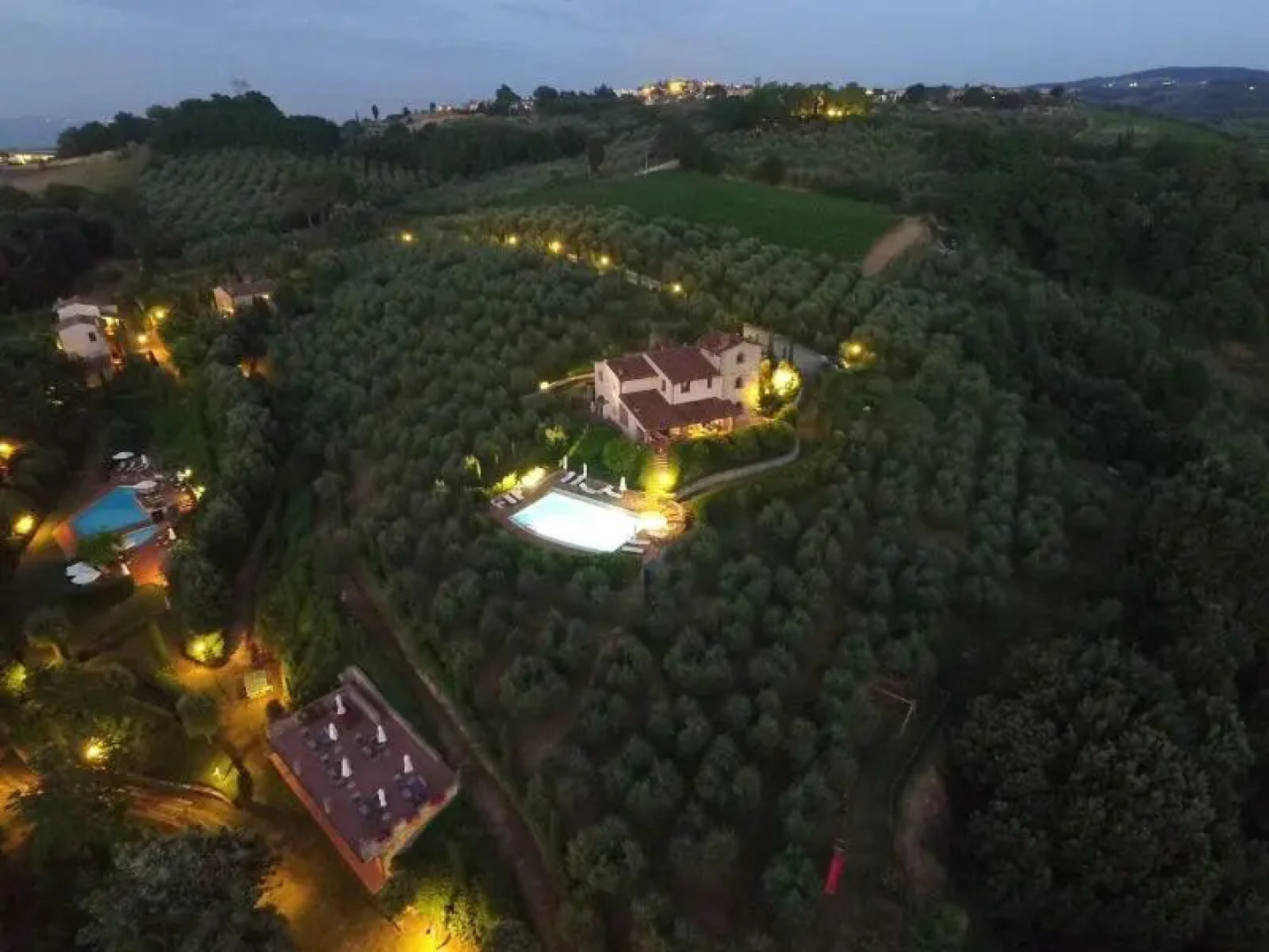 Il Torrino D'Annunzio