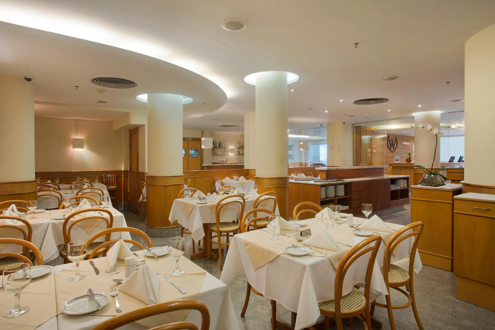 Windsor Martinique Copacabana