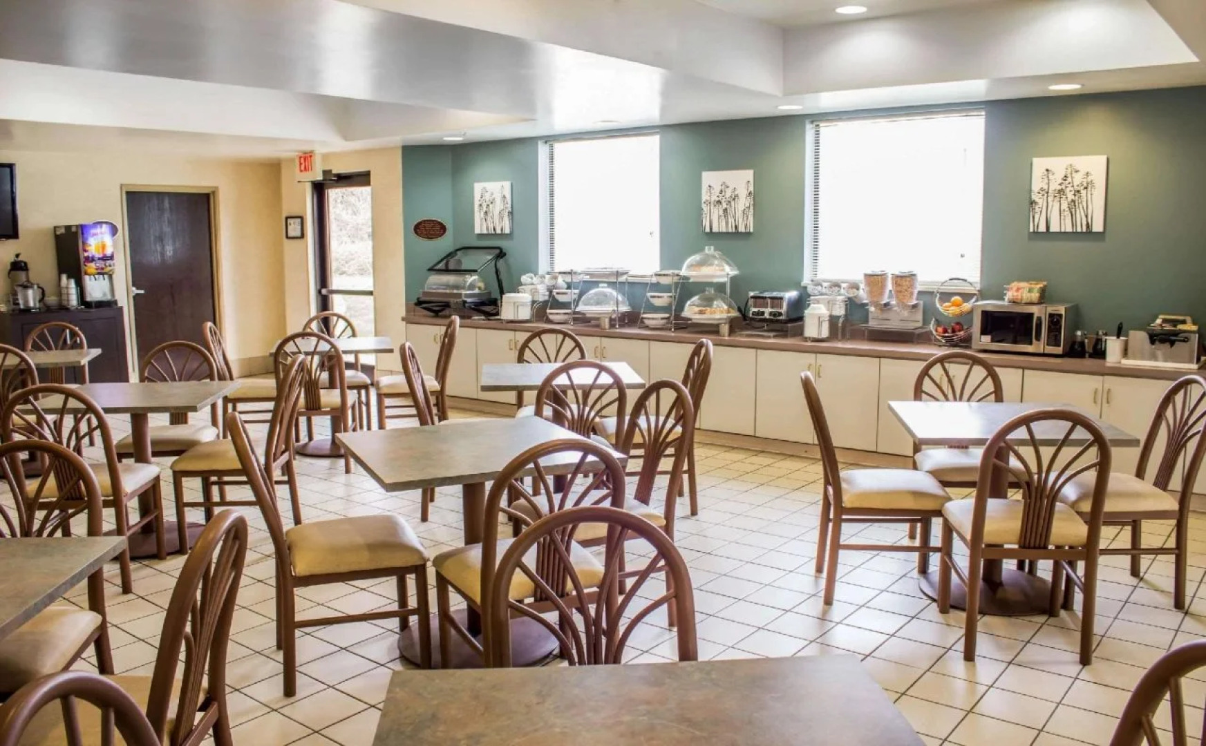 Clarion Pointe Wake Forest - Raleigh North