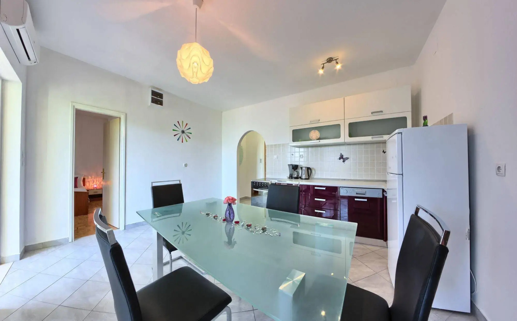 SPA Apartments Cvita Holiday