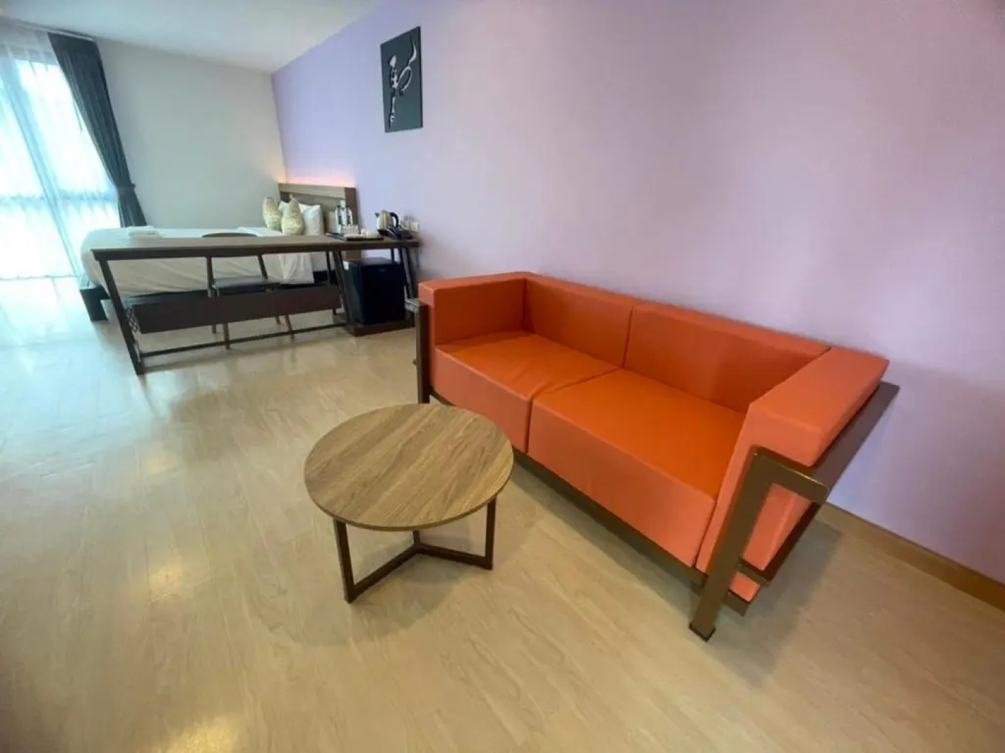 The Vita Plus Hotel