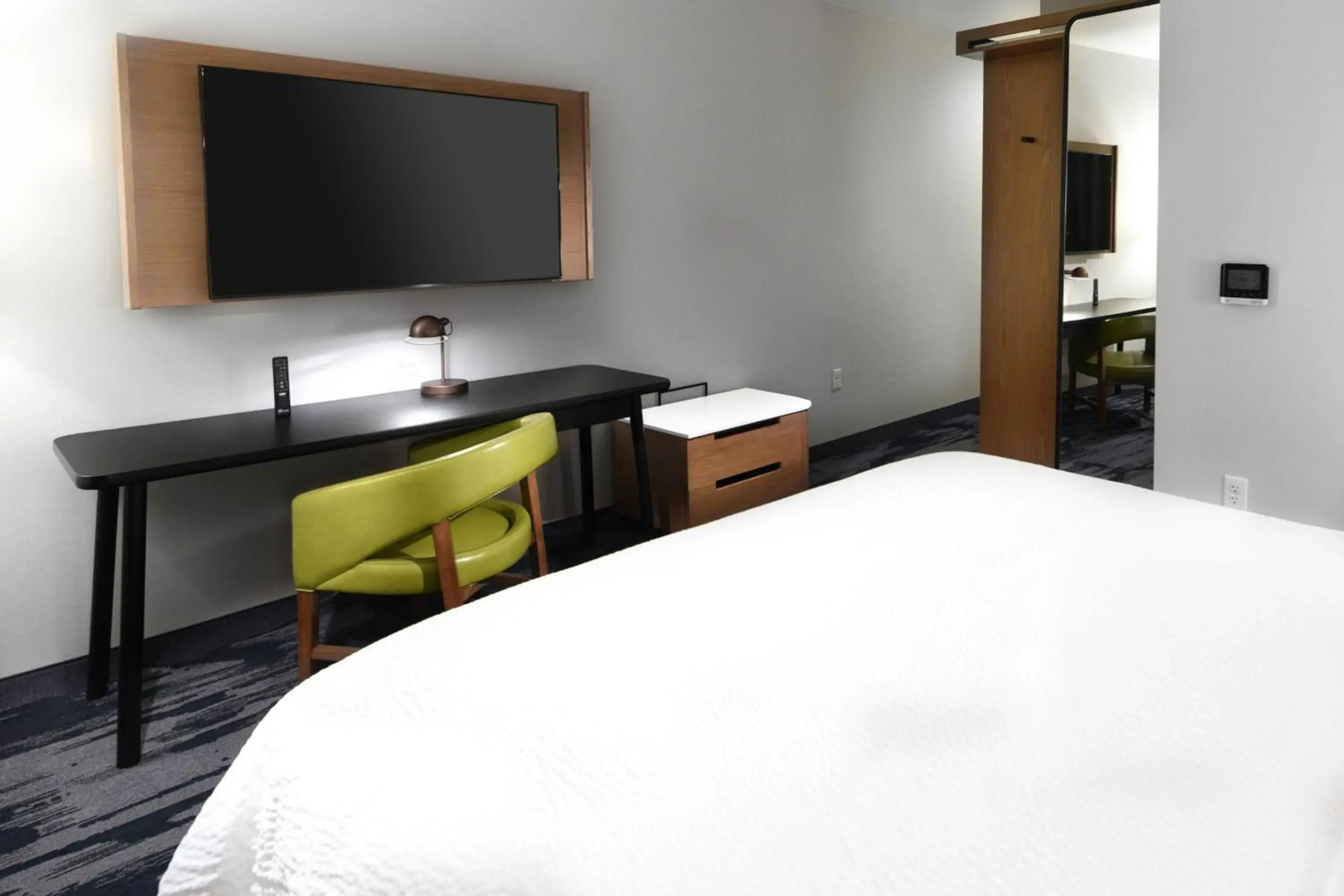 Fairfield Inn & Suites by Marriott Ontario Rancho Cucamonga