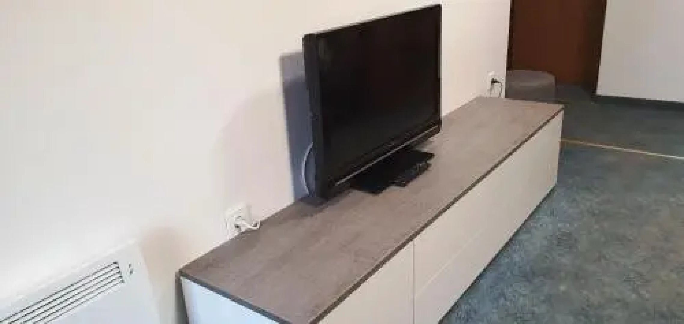 Apartments and Rooms Milena