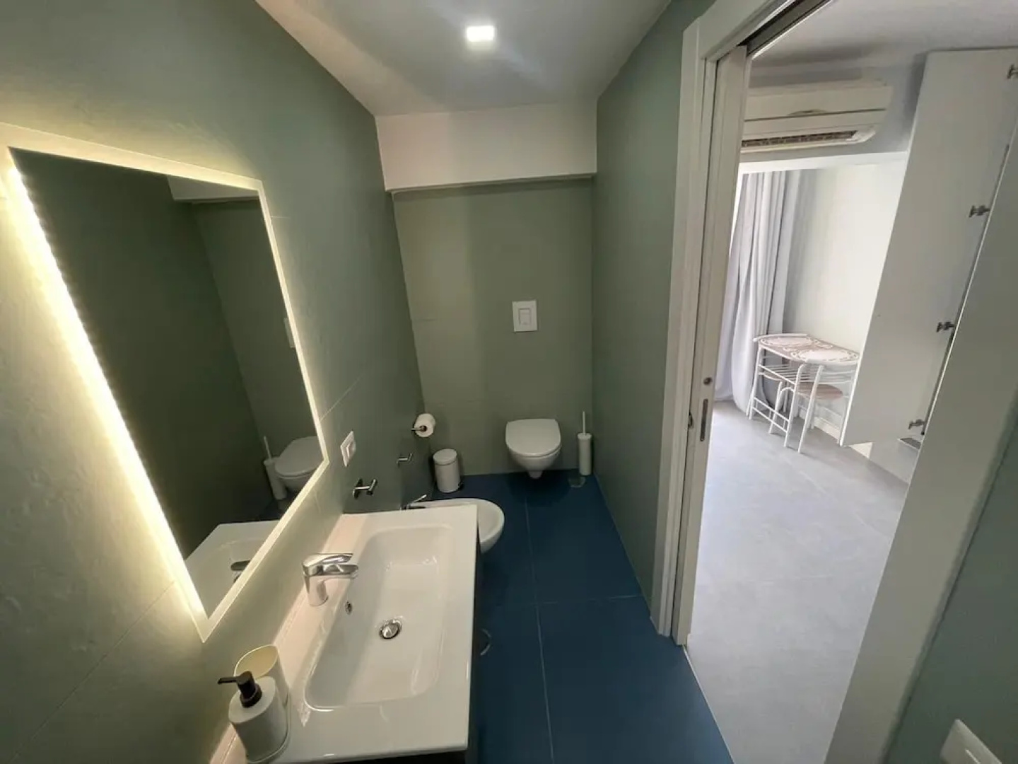 Villa Marisa Resort