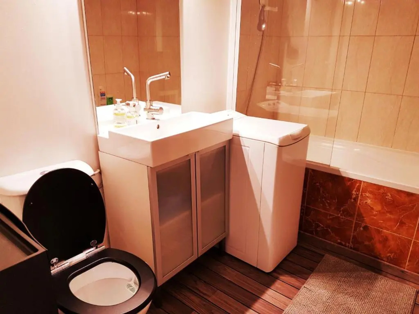 SW Cosy Apart - Paris Le Bourget Roissy CDG