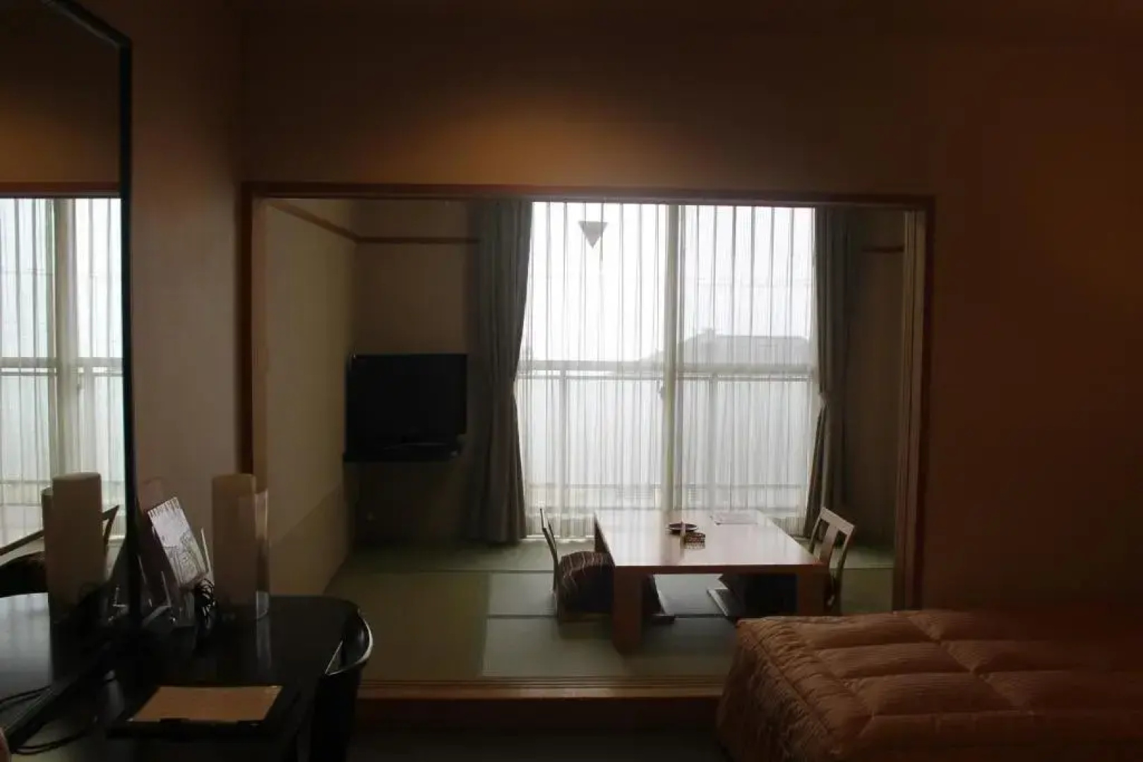 The Gran Resort Oumimaiko