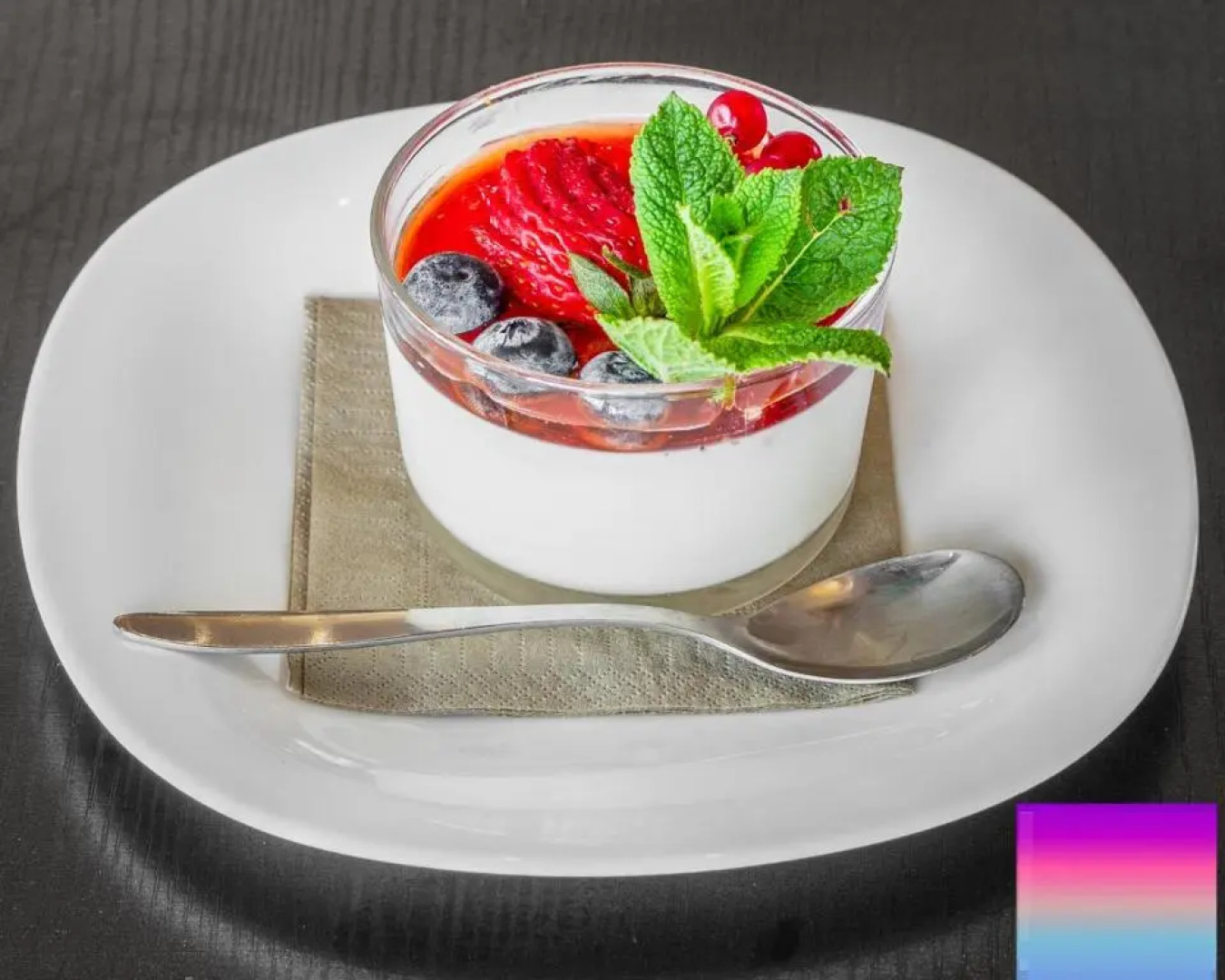 Auberge De La Licorne