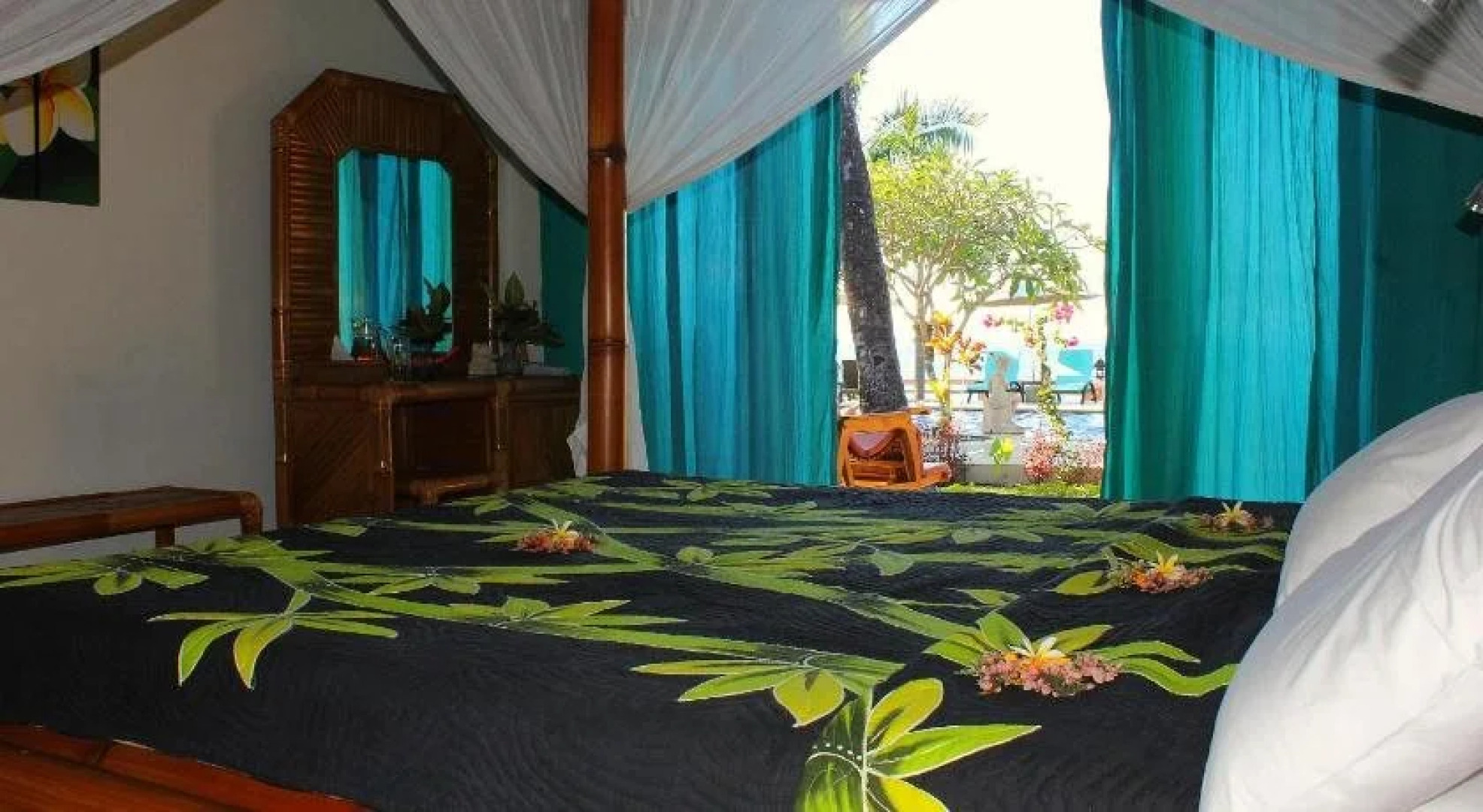 Holiway Garden Resort & SPA - Bali