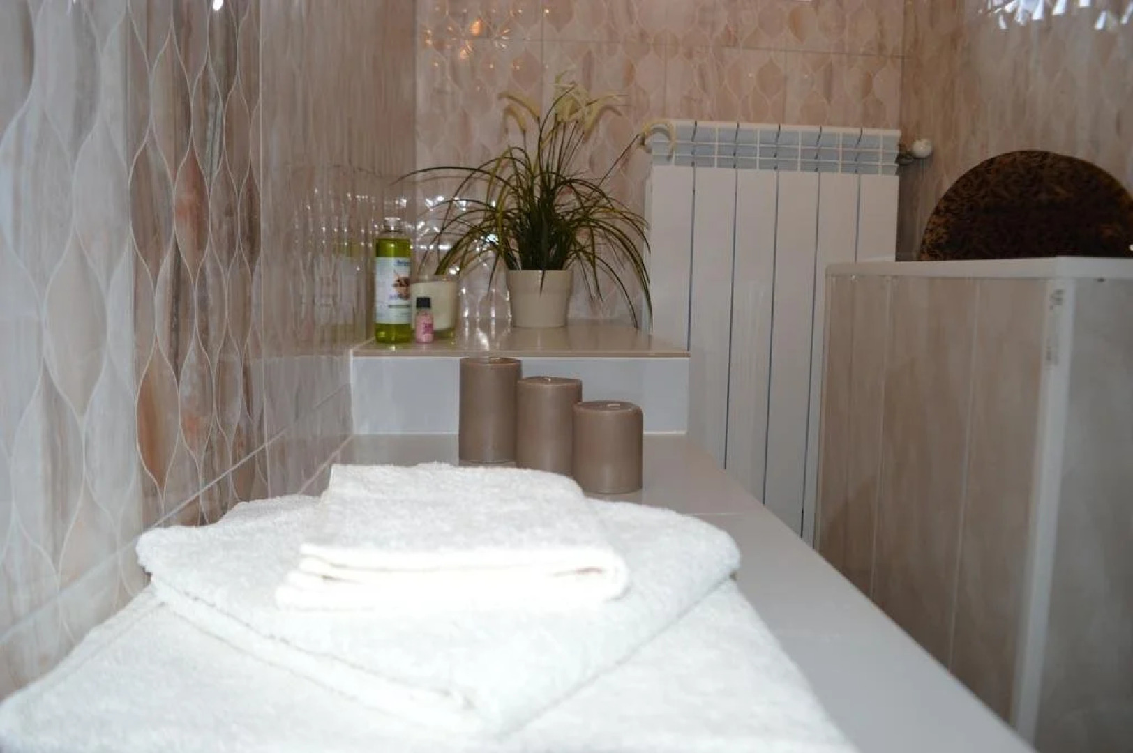 Guest House Meandrite