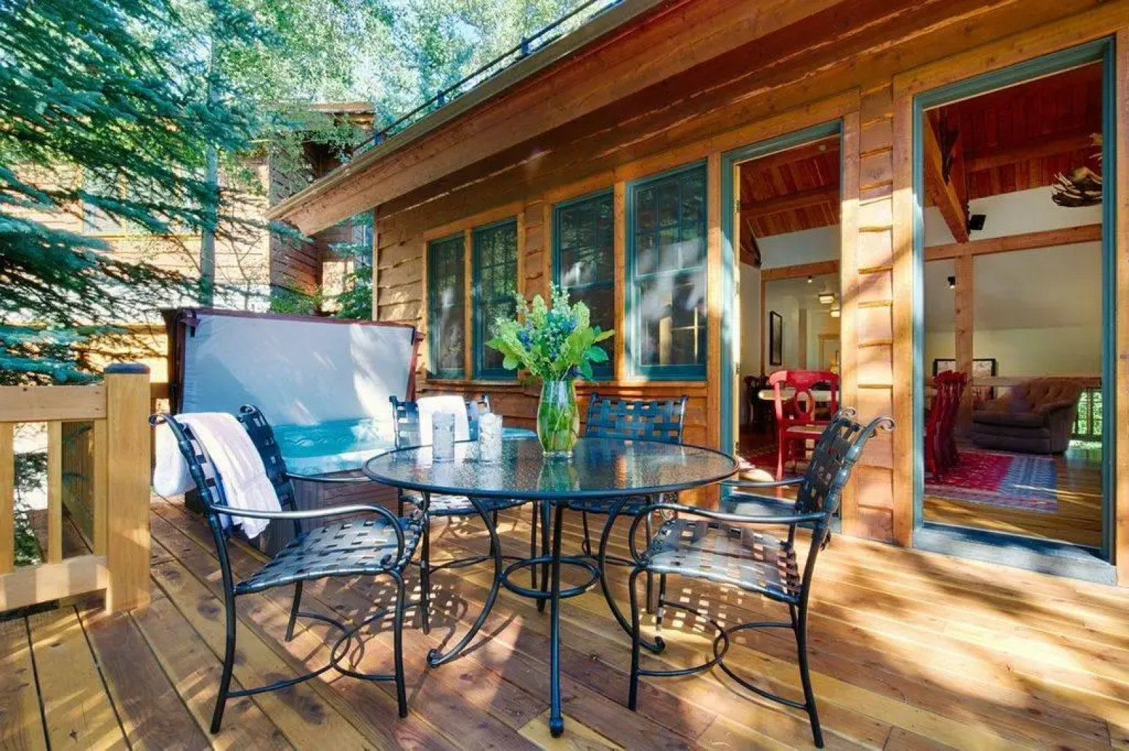 Granite Ridge Homestead