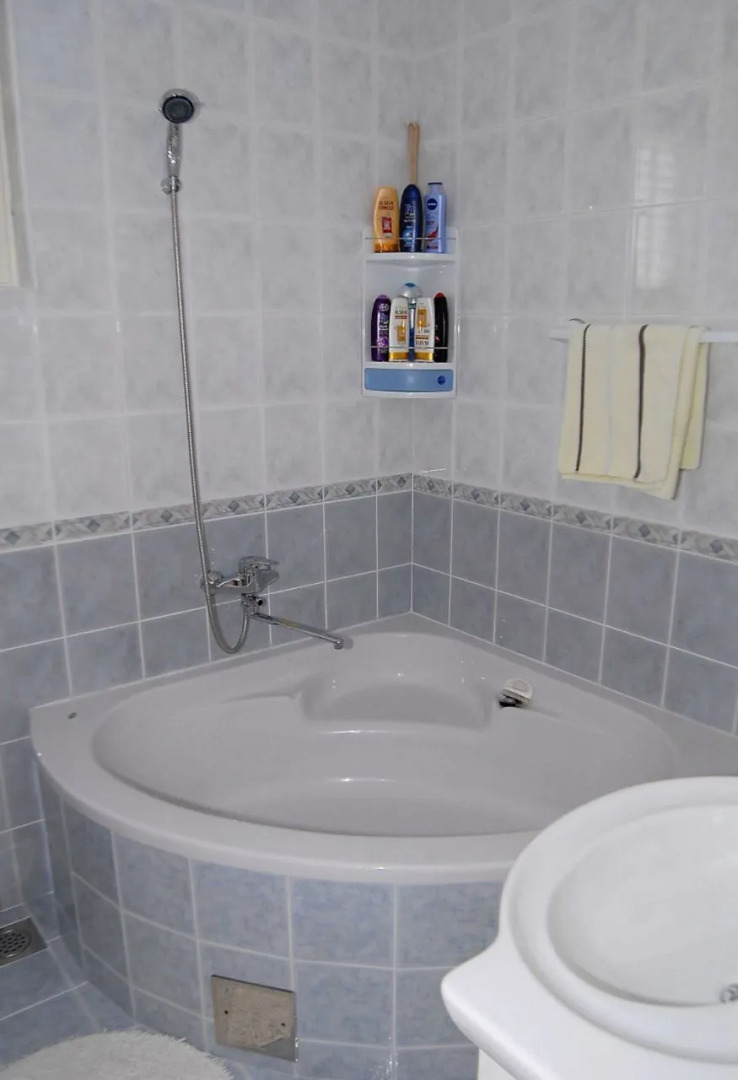 Apartment Ante - with large terrace : A1 Primosten, Riviera Sibenik