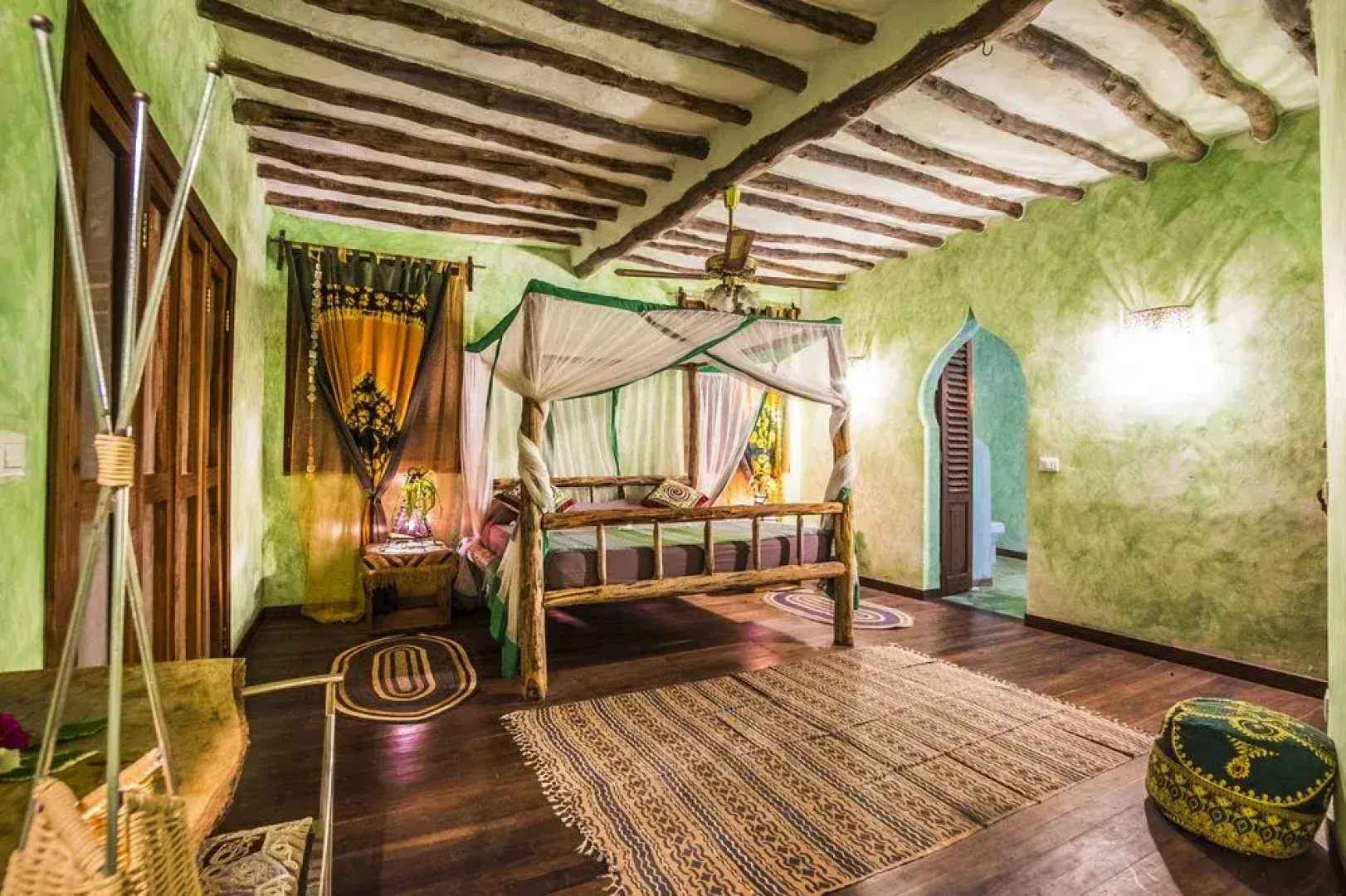 Mamamapambo Boutique Hotel