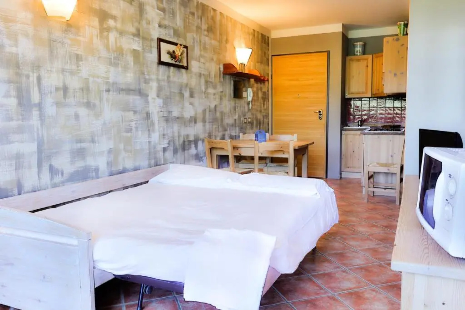 Residence Stalle Lunghe