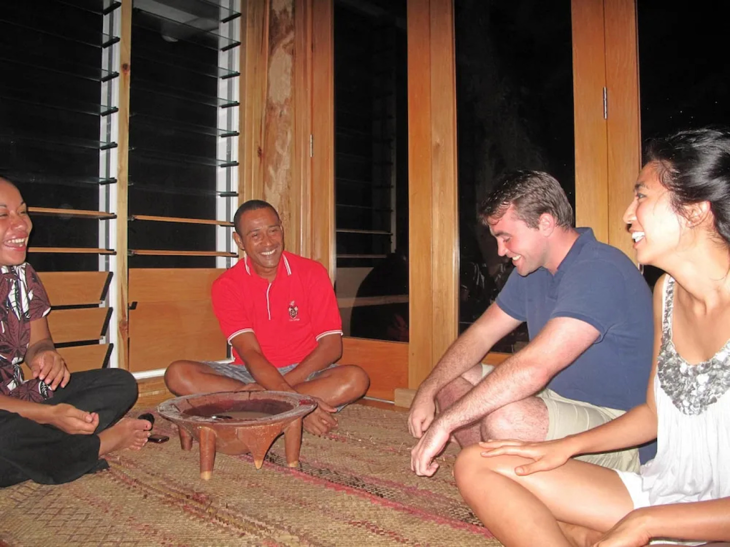 Sau Bay Resort & Spa