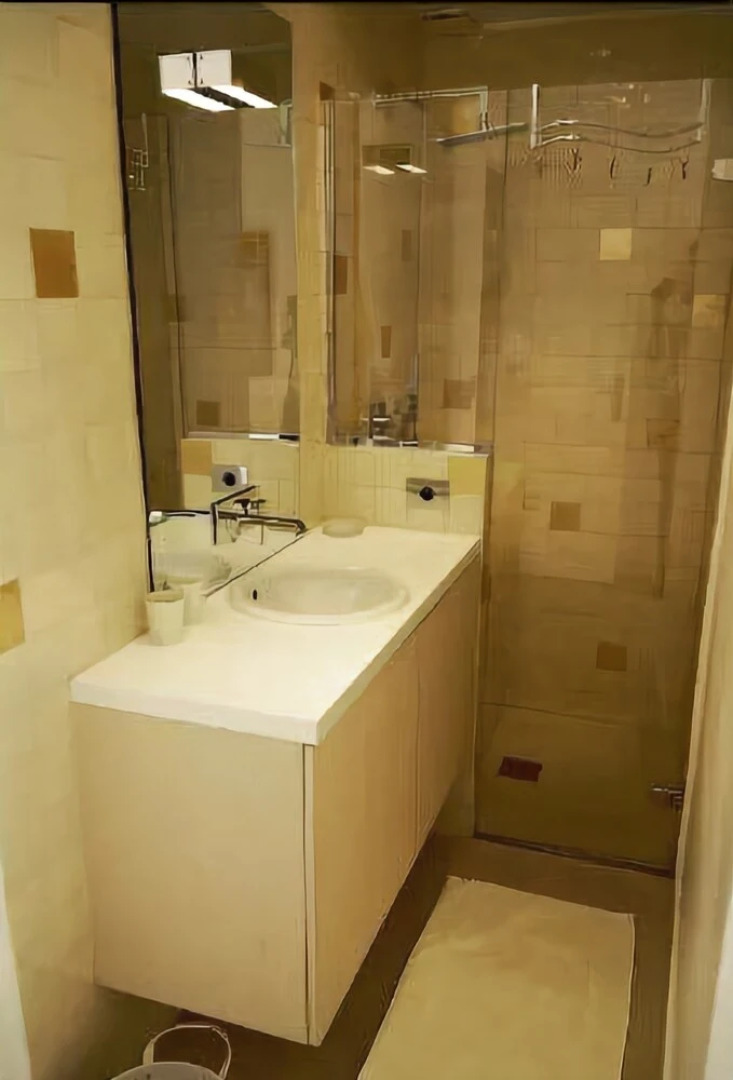 Le Lavandou - Villa Cap Bénat vue sur mer