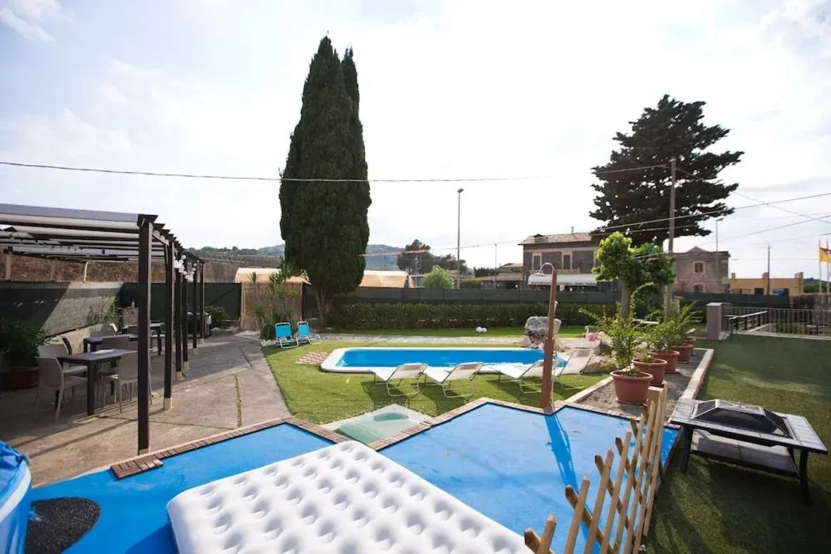 Cosi Priziusi B&B Relais