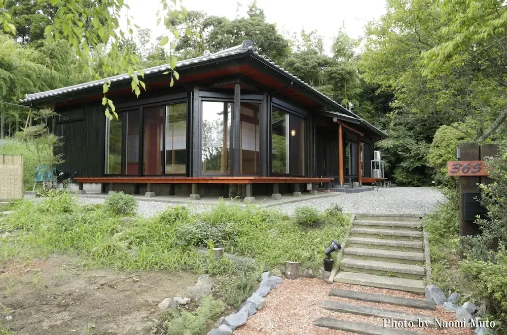 Sato No Hakoniwa Lodge 365