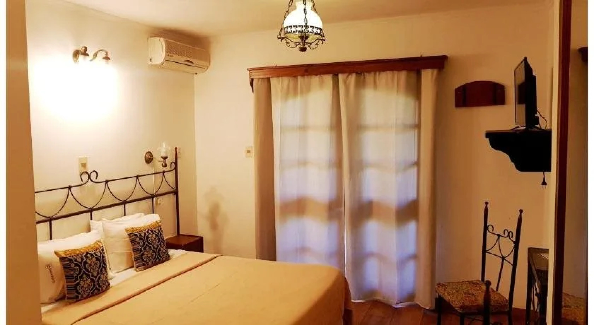 Termas y Hotel Posada del Siglo XIX