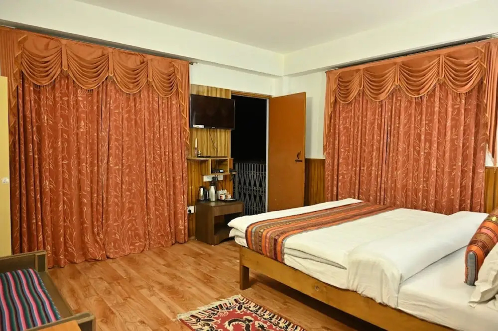 Pemaling Residency Pelling