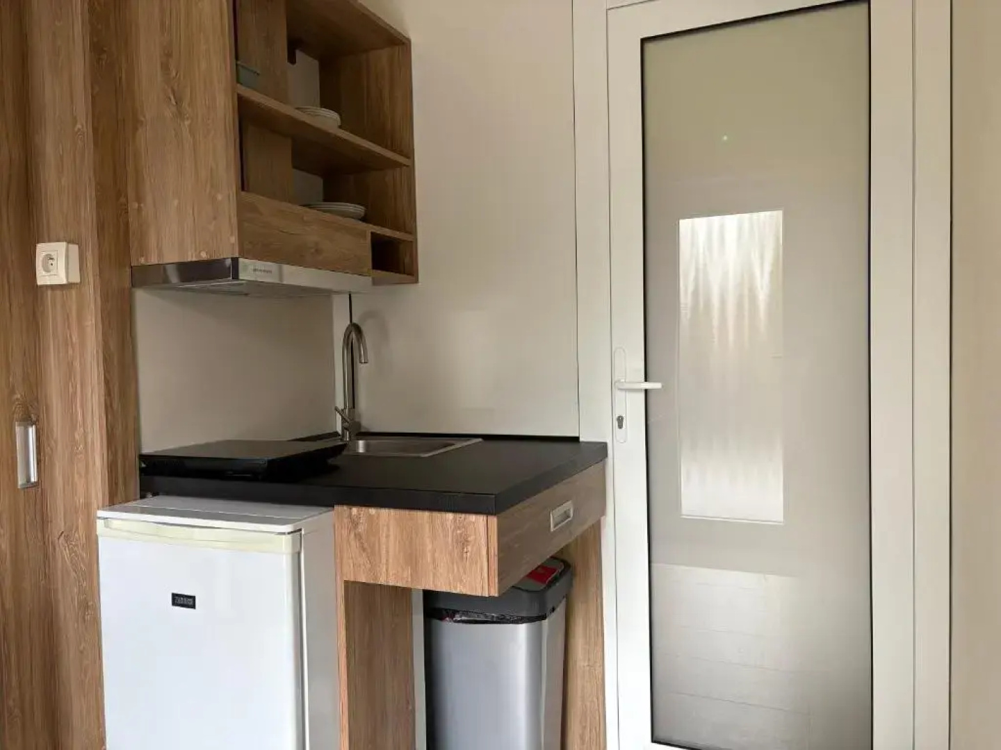Apartmány I - KAfe Bojnice