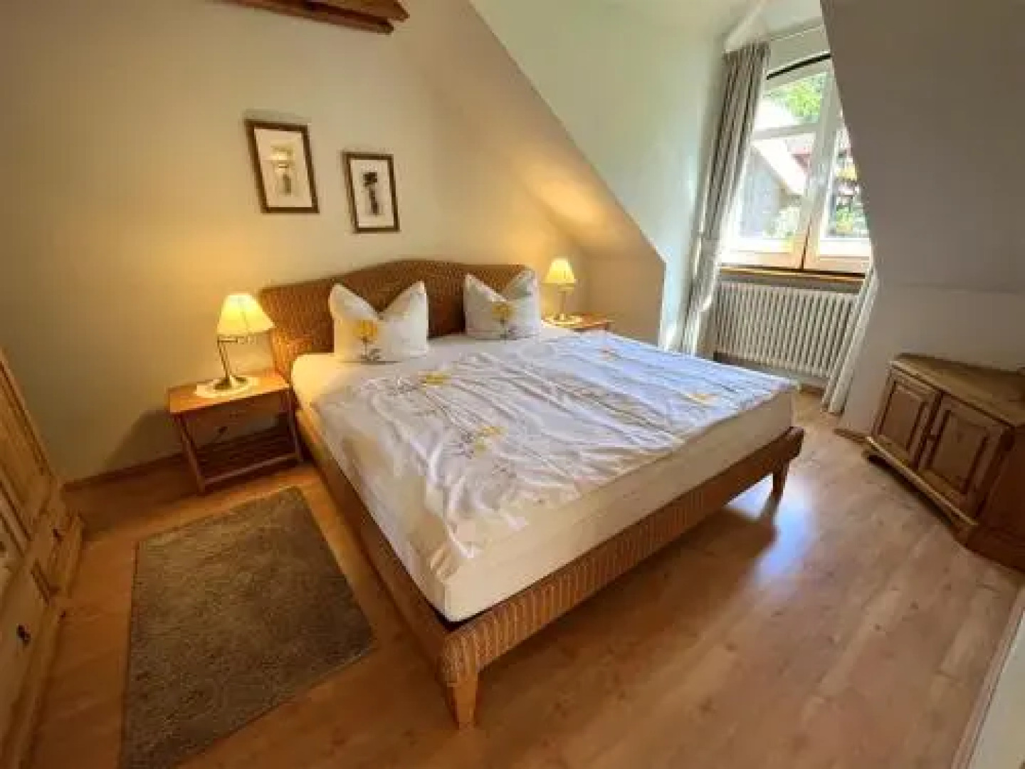 Ferienhaus Waren SEE 7161