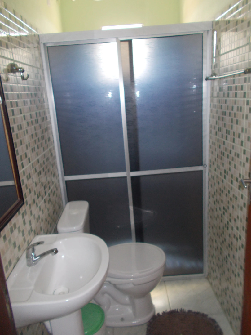 Pousada Porto Tropical