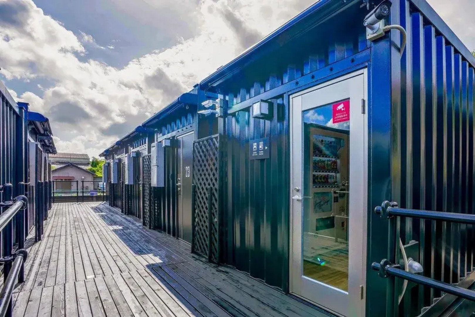 HOTEL R9 The Yard Tokoname