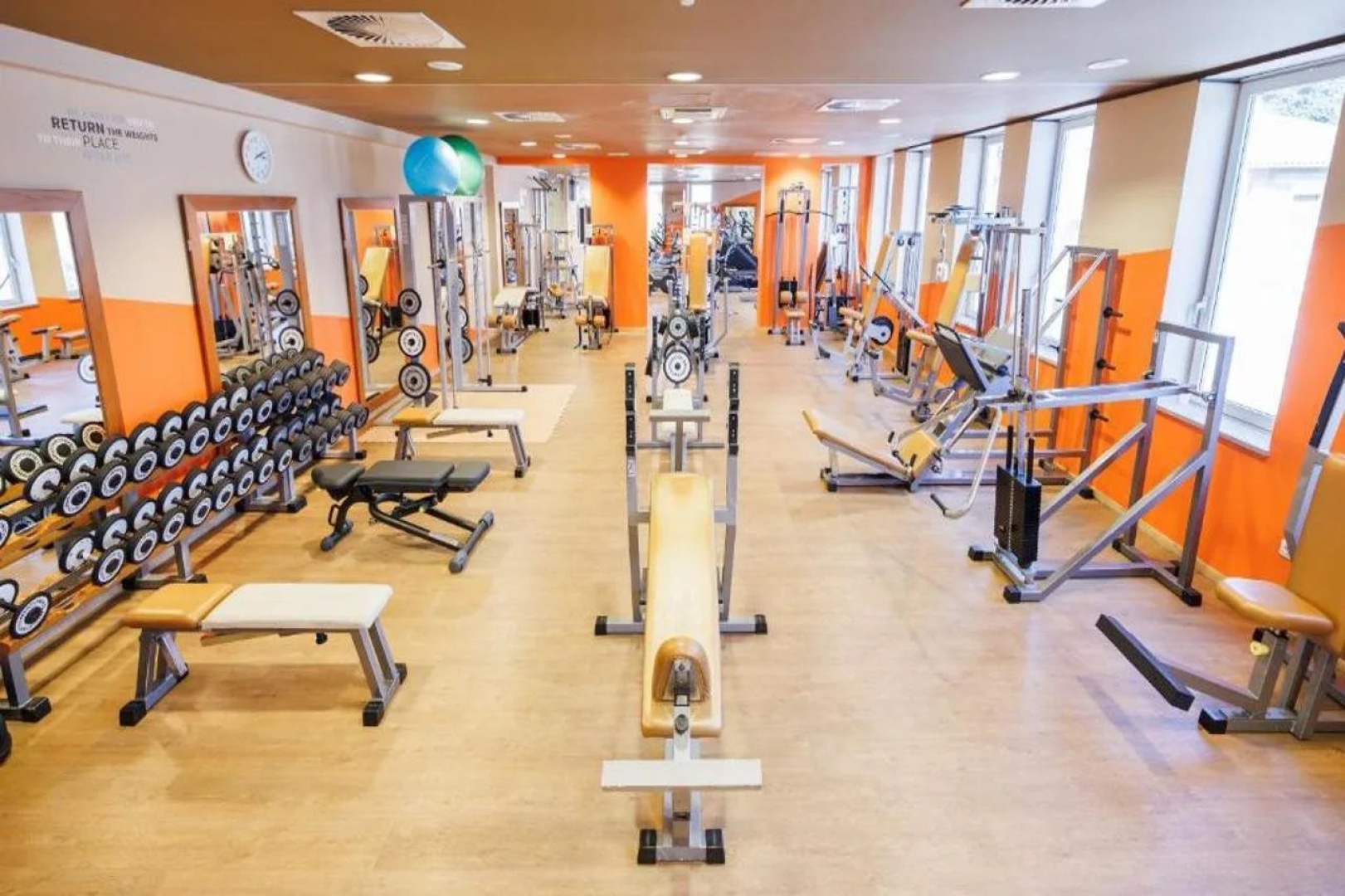Wellness Hotel Apollo – Lifeclass Hotels & Spa, Portorož