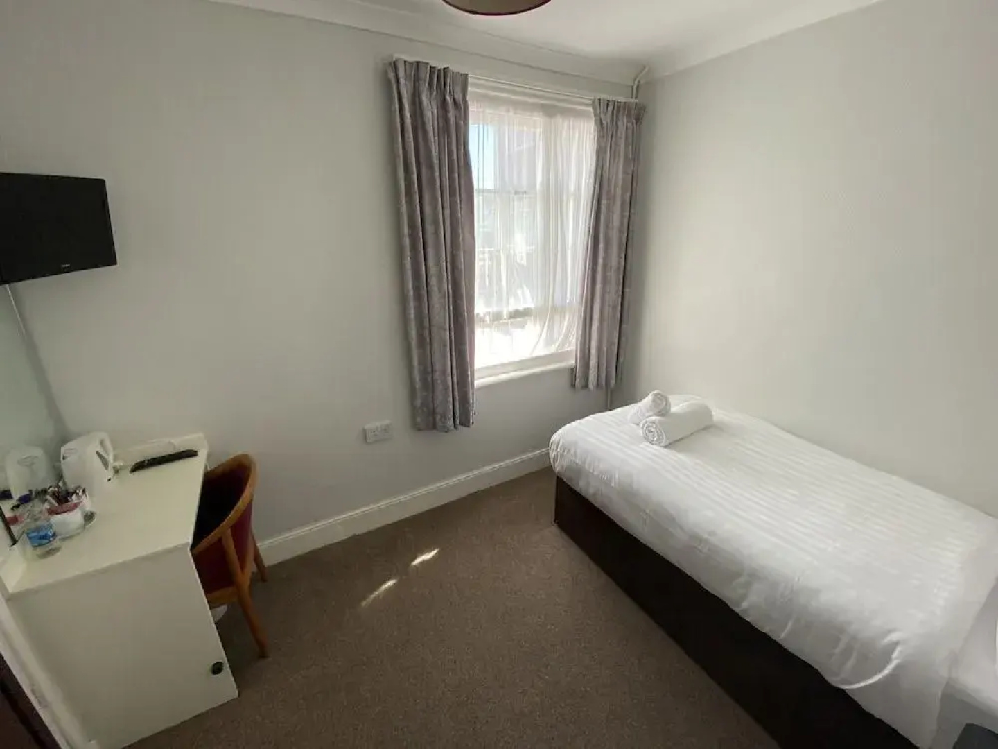 Fairhaven Hotel