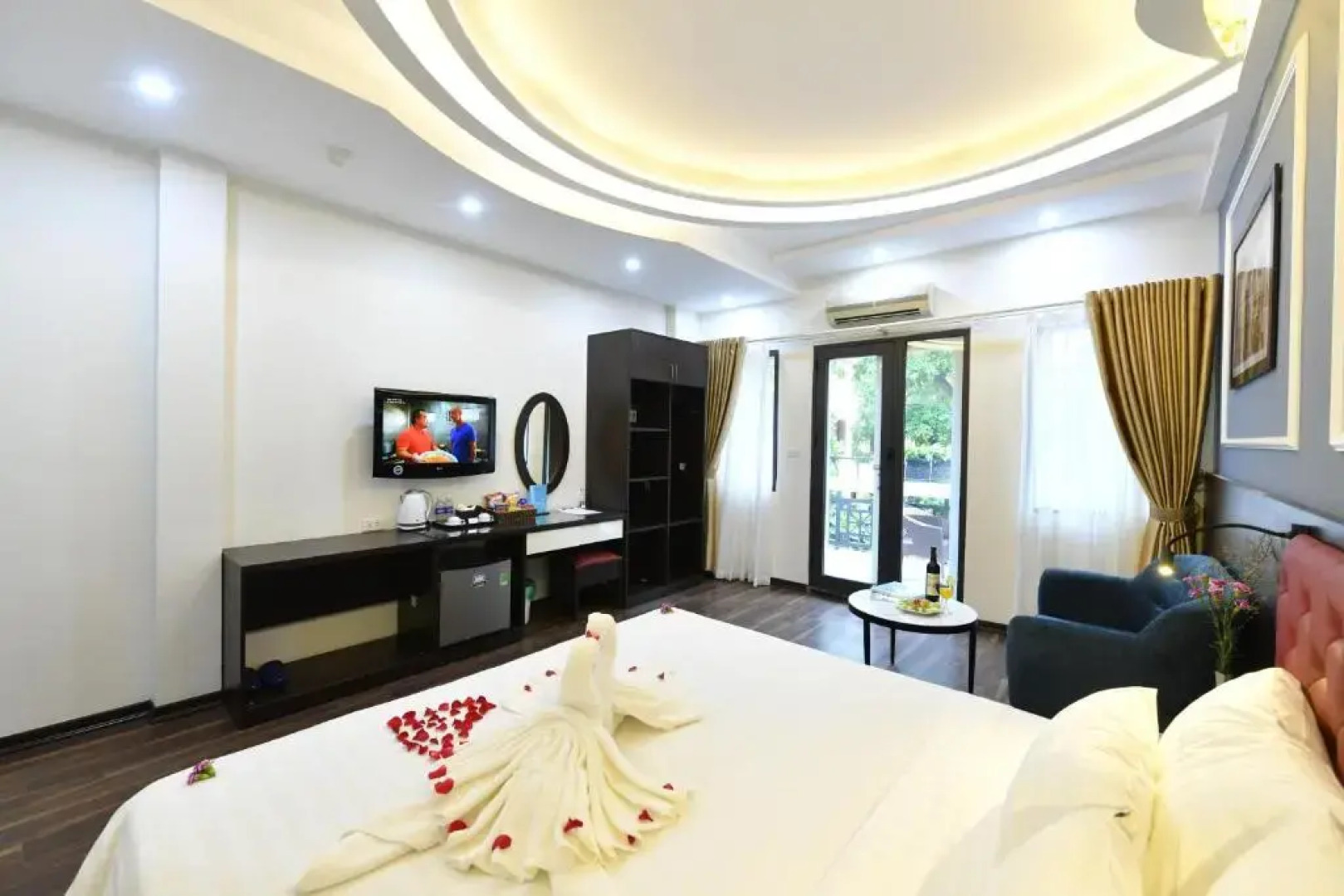 Asian Legend Hotel Hanoi