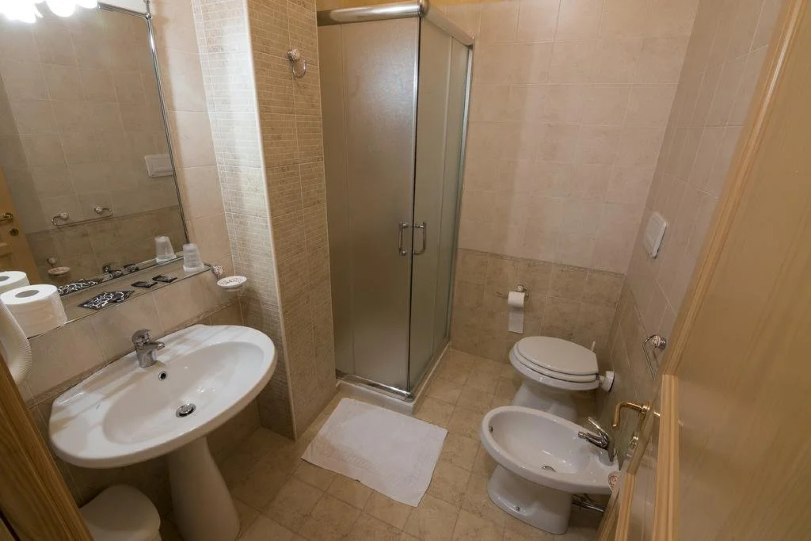 Tenuta Masseria del Gallo